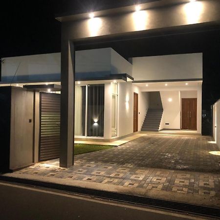 Luvi'S Villa Galle Exteriér fotografie