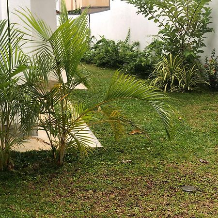 Luvi'S Villa Galle Exteriér fotografie