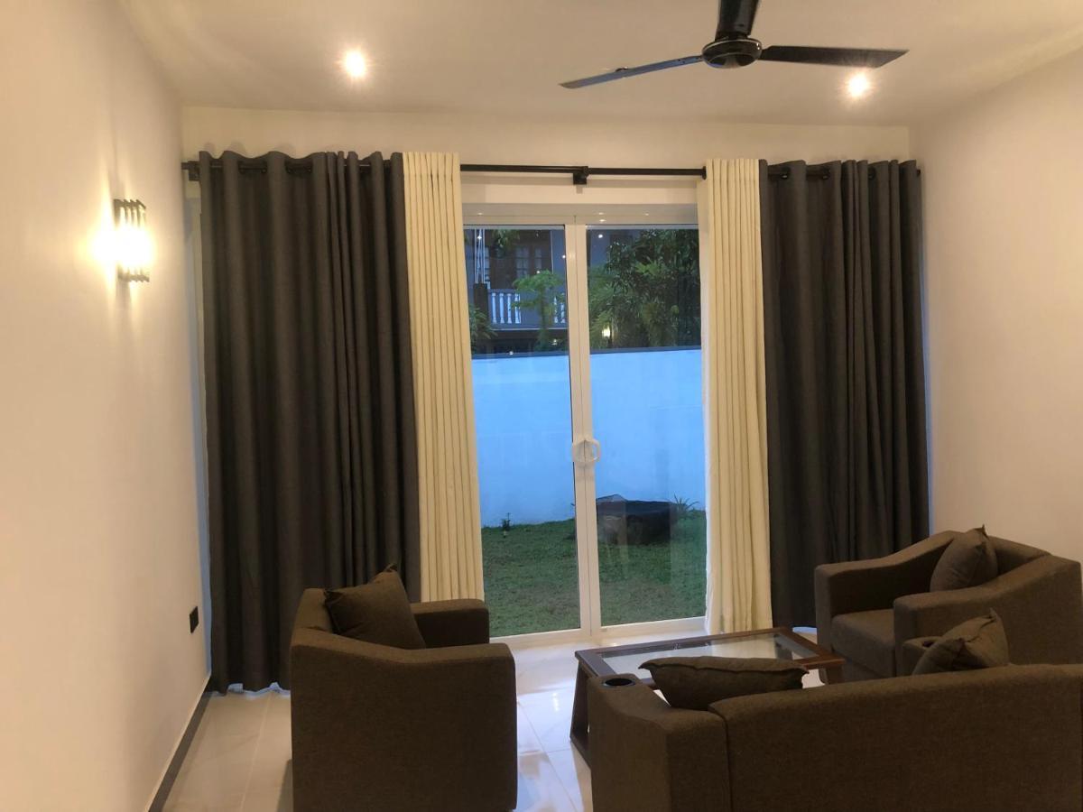 Luvi'S Villa Galle Exteriér fotografie