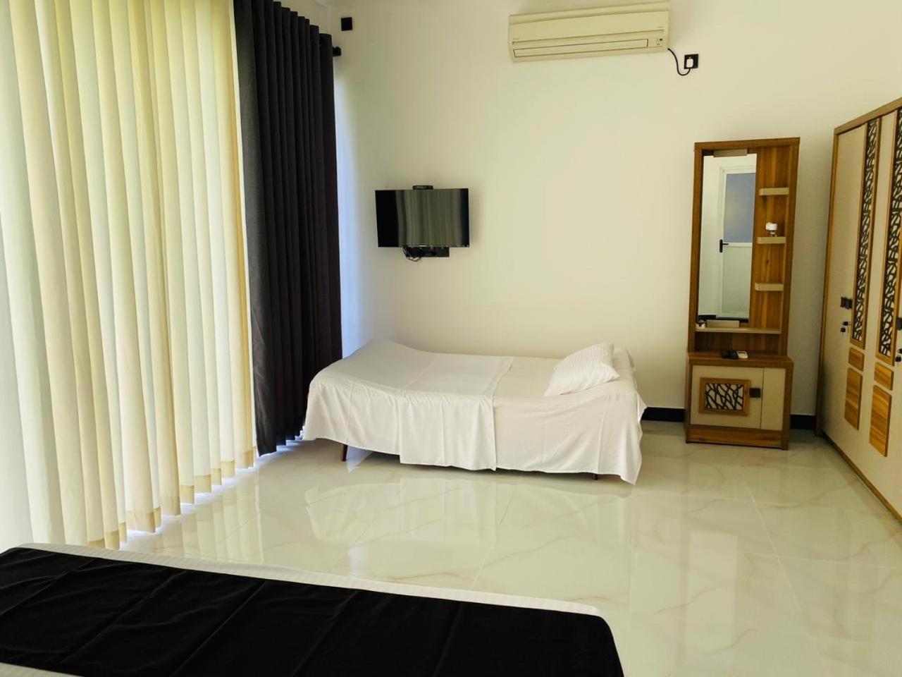 Luvi'S Villa Galle Exteriér fotografie