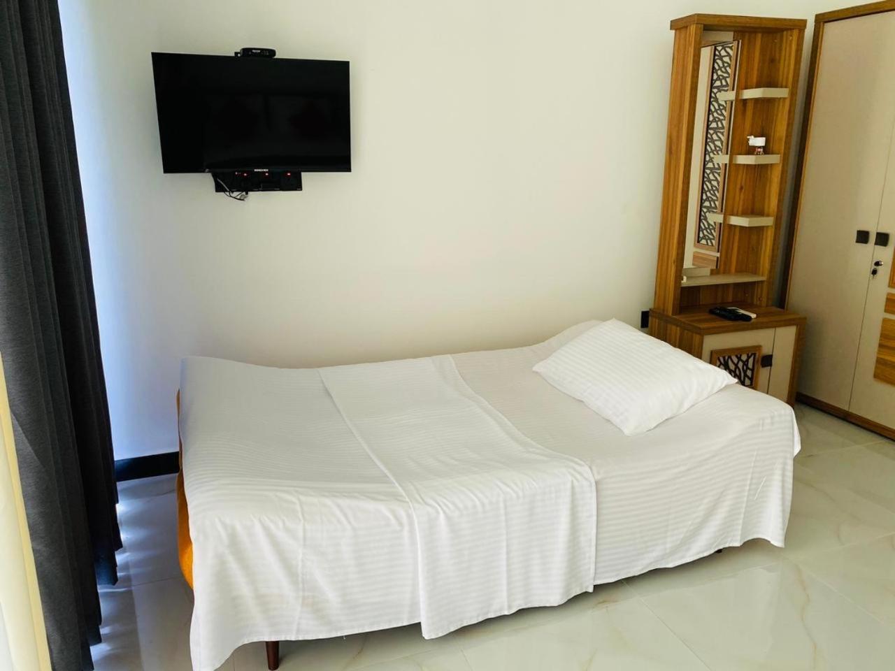 Luvi'S Villa Galle Exteriér fotografie