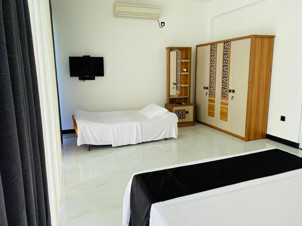 Luvi'S Villa Galle Exteriér fotografie