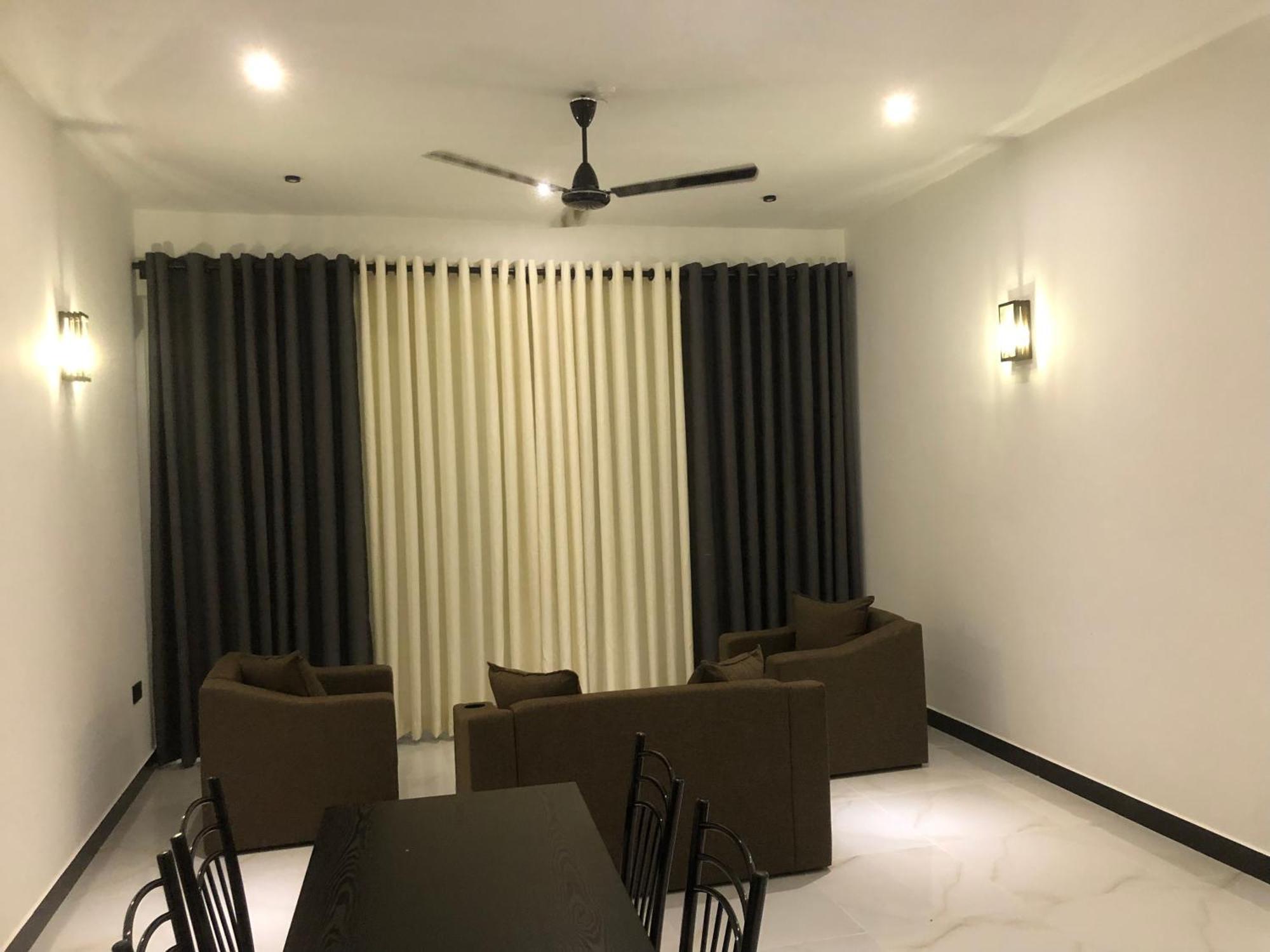 Luvi'S Villa Galle Exteriér fotografie