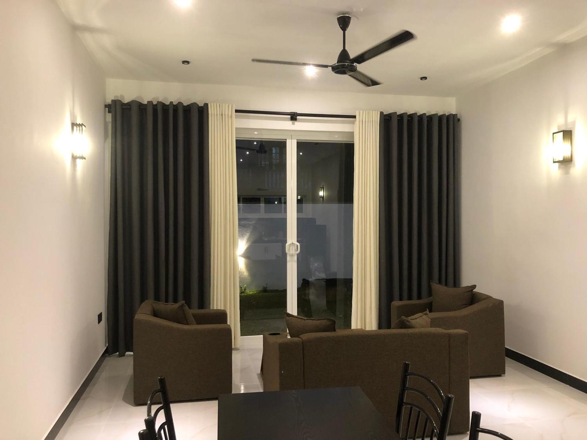 Luvi'S Villa Galle Exteriér fotografie