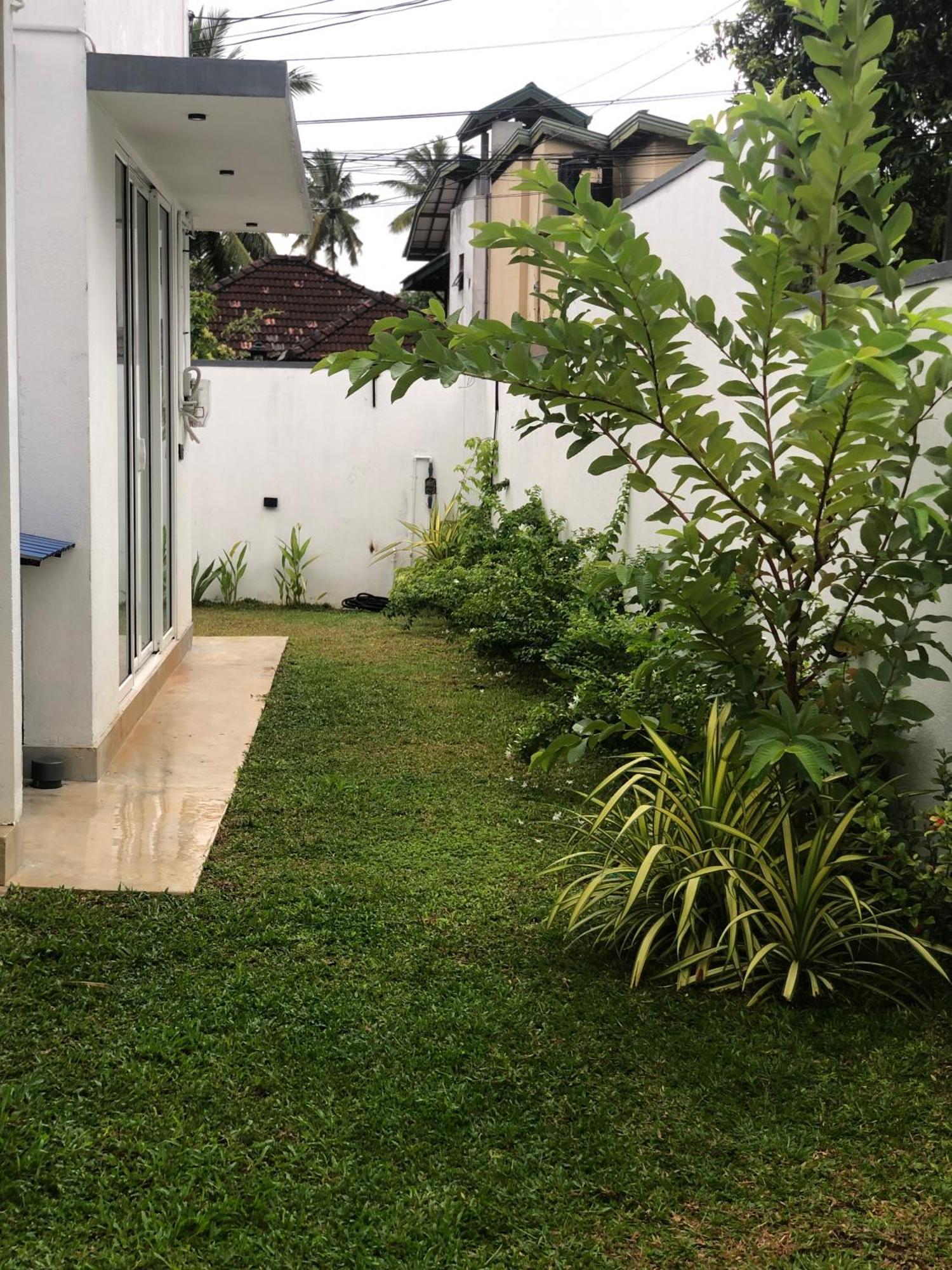 Luvi'S Villa Galle Exteriér fotografie